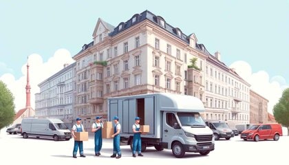 KLEINTRANSPORT 1220 WIEN